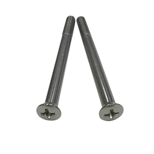 Keyed Lock Bolt Package